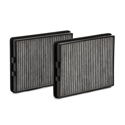 Cabin Air Filter RIDEX 424I0015 424I0015 - photo 11