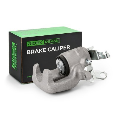 Brake Caliper RIDEX 78B0078R 78B0078R - photo 2