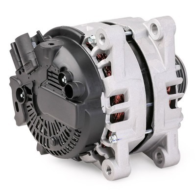 Alternator RIDEX 4G0287 4G0287 - photo 4