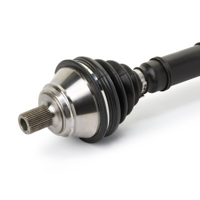 Drive Shaft RIDEX 13D0698R 13D0698R - photo 5