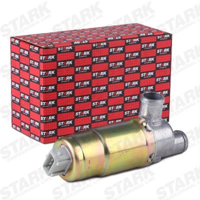 Control Valve, camshaft adjustment Stark SKICV-0740052 SKICV-0740052 - photo 2