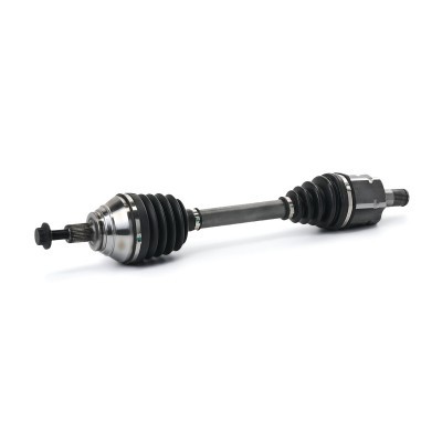 Drive Shaft RIDEX 13D1235 13D1235 - photo 3