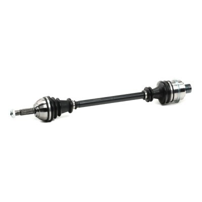 Drive Shaft RIDEX 13D0660 13D0660 - photo 3