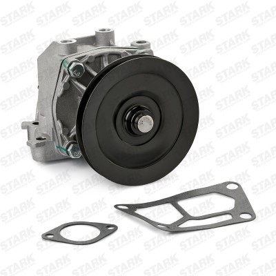 Water Pump, Engine Cooling Stark SKWP-0520831 SKWP-0520831 - photo 3