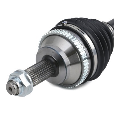 Drive Shaft RIDEX 13D0331 13D0331 - photo 6