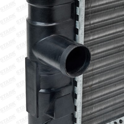 Radiator, Engine Cooling Stark SKRD-0120352 SKRD-0120352 - photo 7