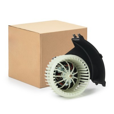 Interior Blower RIDEX 2669I0184 2669I0184 - photo 2
