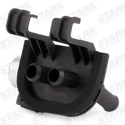 Coolant control valve Stark SKCVA-2890001 SKCVA-2890001 - photo 3