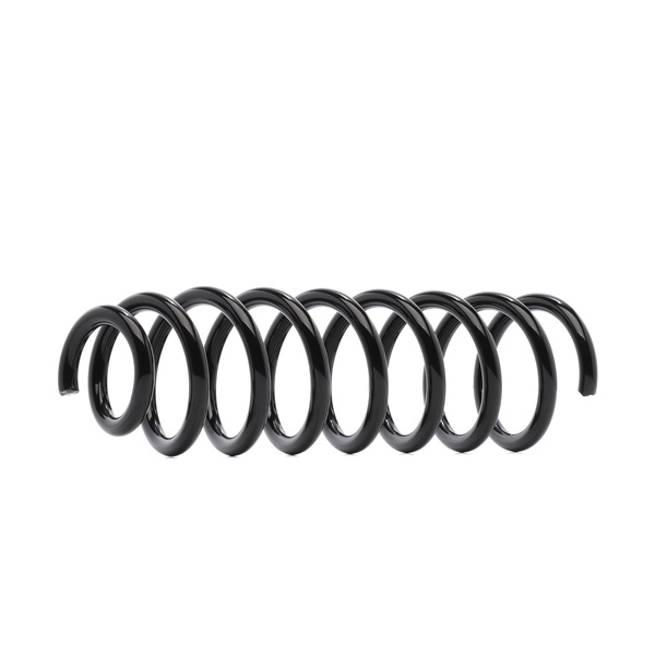 Suspension Spring RIDEX 188C1027 188C1027 - photo 1