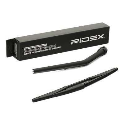 Wiper Arm RIDEX 301W0090 301W0090 - photo 2