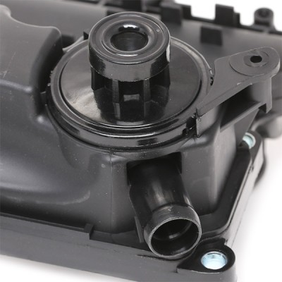 Valve cover RIDEX 977C0040 977C0040 - photo 6