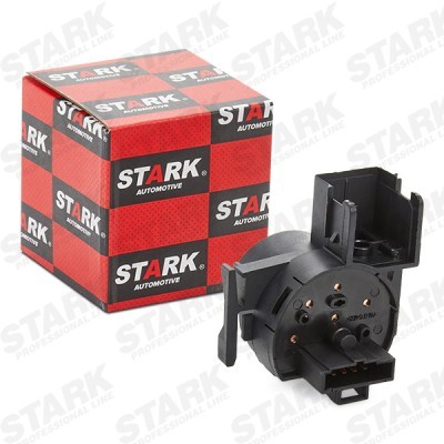 Ignition Switch Assembly Stark SKISS-5560014 SKISS-5560014 - photo 2