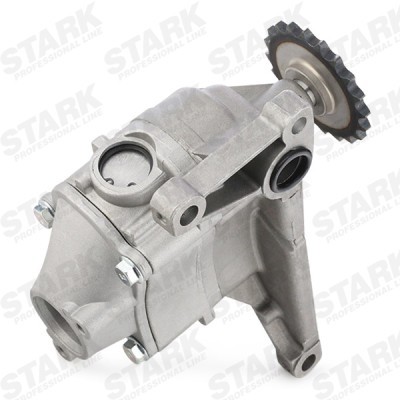 Oil Pump Stark SKOPM-1700036 SKOPM-1700036 - photo 5