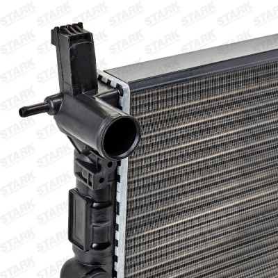 Radiator, Engine Cooling Stark SKRD-0120675 SKRD-0120675 - photo 6