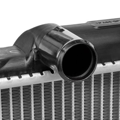 Radiator, Engine Cooling RIDEX 470R0038 470R0038 - photo 7
