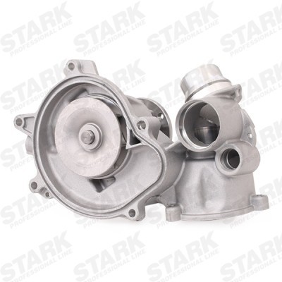 Water Pump, Engine Cooling Stark SKWP-0520247 SKWP-0520247 - photo 4