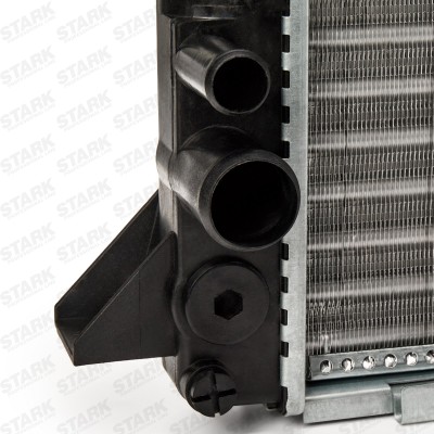 Radiator, Engine Cooling Stark SKRD-0120145 SKRD-0120145 - photo 6