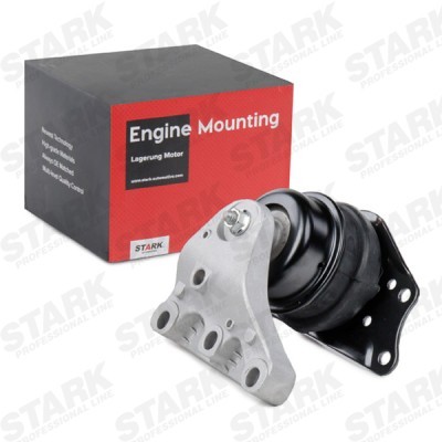 Engine Mounting Stark SKEM-0660202 SKEM-0660202 - photo 2