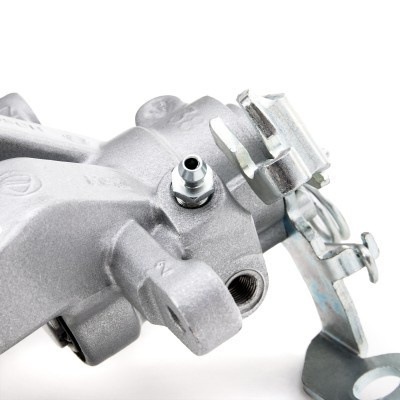 Brake Caliper RIDEX 78B0095R 78B0095R - photo 5