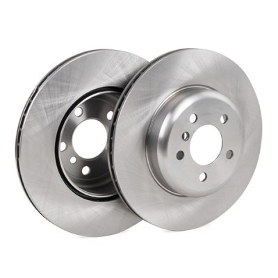 Brake Disc RIDEX 82B1473 82B1473 - photo 4