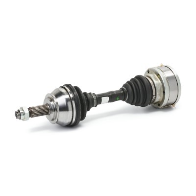 Drive Shaft RIDEX 13D0112R 13D0112R - photo 3
