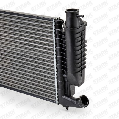 Radiator, Engine Cooling Stark SKRD-0120336 SKRD-0120336 - photo 6