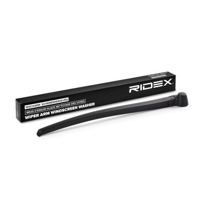 Wiper Arm RIDEX 301W0278 301W0278 - photo 2