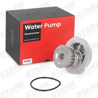 Water Pump, Engine Cooling Stark SKWP-0520435 SKWP-0520435 - photo 2