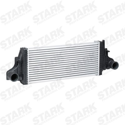 Intercooler, Charger Stark SKICC-0890298 SKICC-0890298 - photo 3