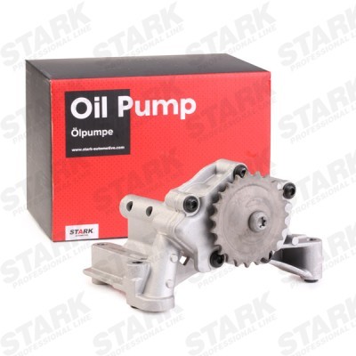 Oil Pump Stark SKOPM-1700040 SKOPM-1700040 - photo 2