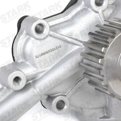 Water Pump, Engine Cooling Stark SKWP-0520226 SKWP-0520226 - photo 6