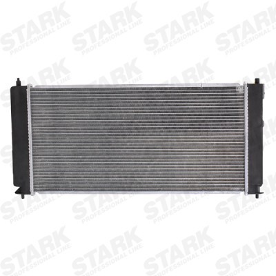 Radiator, Engine Cooling Stark SKRD-0120519 SKRD-0120519 - photo 3