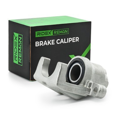 Brake Caliper RIDEX 78B2047R 78B2047R - photo 2