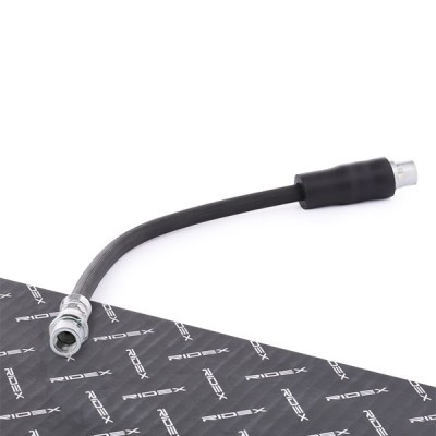 Brake Hose RIDEX 83B0104 83B0104 - photo 2