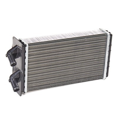 Radiator, Interior Heating RIDEX 467H0055 467H0055 - photo 3
