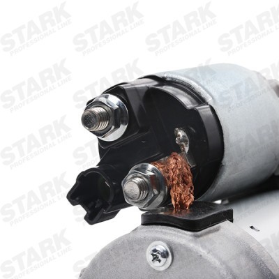 Starter Stark SKSTR-0330360 SKSTR-0330360 - photo 11