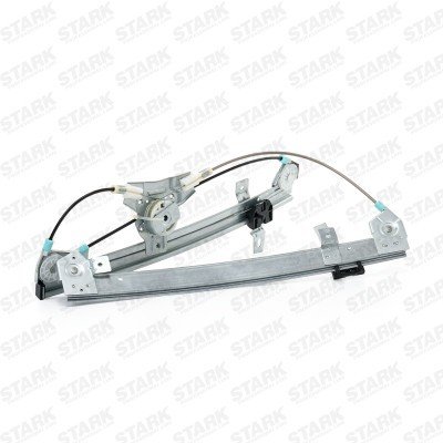 Window Regulator Stark SKWR-0420026 SKWR-0420026 - photo 4