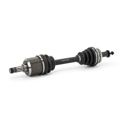 Drive Shaft RIDEX 13D0147 13D0147 - photo 6
