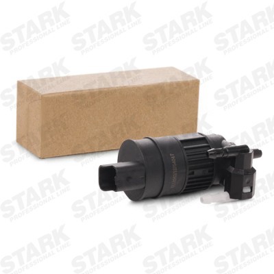 Washer Fluid Pump, window cleaning Stark SKWPC-1810019 SKWPC-1810019 - photo 2