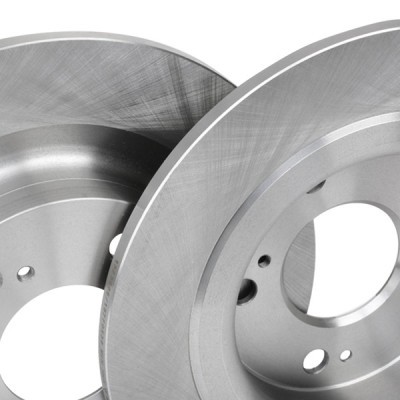 Brake Disc RIDEX 82B2761 82B2761 - photo 4