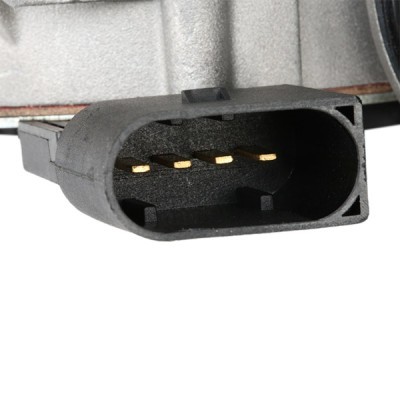 Wiper Motor RIDEX 295W0277 295W0277 - photo 5