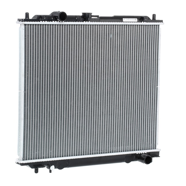 Radiator, Engine Cooling RIDEX 470R0081 470R0081 - photo 1