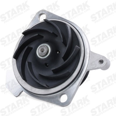 Water Pump, Engine Cooling Stark SKWP-0520231 SKWP-0520231 - photo 3