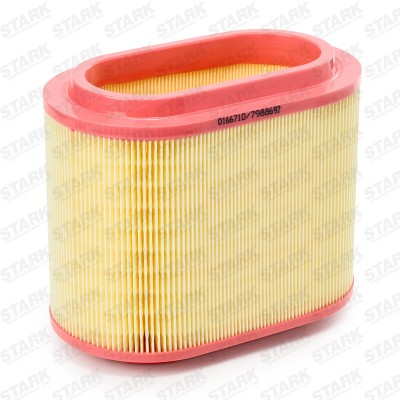 Air Filter Stark SKAF-0060240 SKAF-0060240 - photo 6