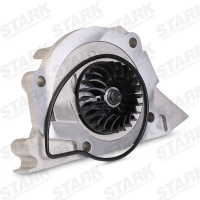 Water Pump, Engine Cooling Stark SKWP-0520106 SKWP-0520106 - photo 3