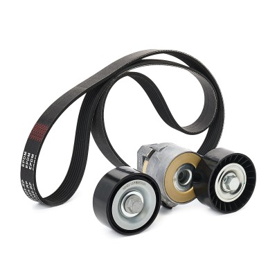 Drive Belt Kit RIDEX 542R0491P 542R0491P - photo 9