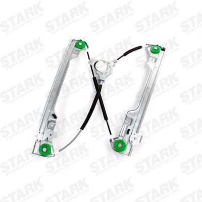Window Regulator Stark SKWR-0420105 SKWR-0420105 - photo 2