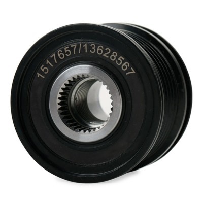 Alternator – one-way clutch RIDEX 1390F0036 1390F0036 - photo 3