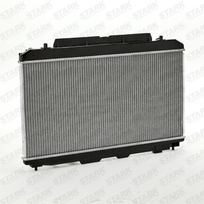 Radiator, Engine Cooling Stark SKRD-0120362 SKRD-0120362 - photo 3