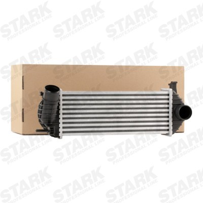 Intercooler, Charger Stark SKICC-0890257 SKICC-0890257 - photo 2